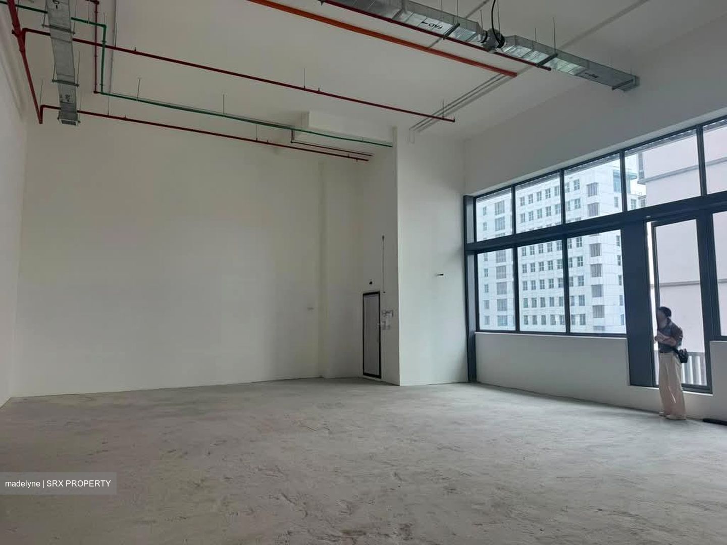 Space 18 (D12), Factory #590773861